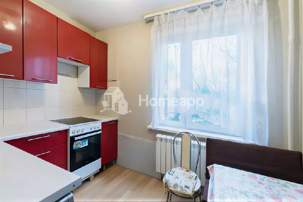 Продается 3-комнатная квартира - Фото 1