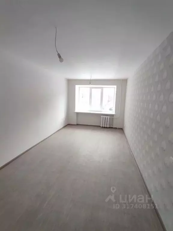 1-к кв. Пермский край, Краснокамск ул. Энтузиастов, 5 (34.8 м) - Фото 0