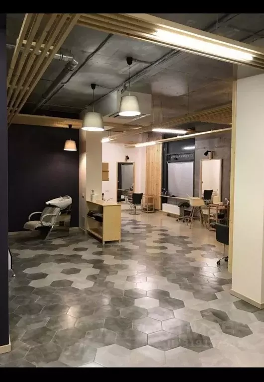 Офис в Санкт-Петербург Полтавский проезд, 2 (109 м) - Фото 0