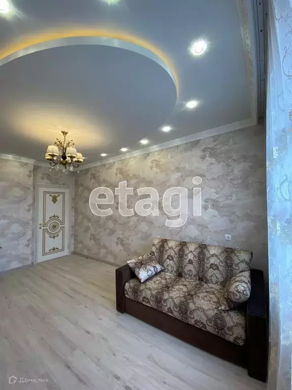 Продаётся 4-к квартира, 99 м - Фото 1