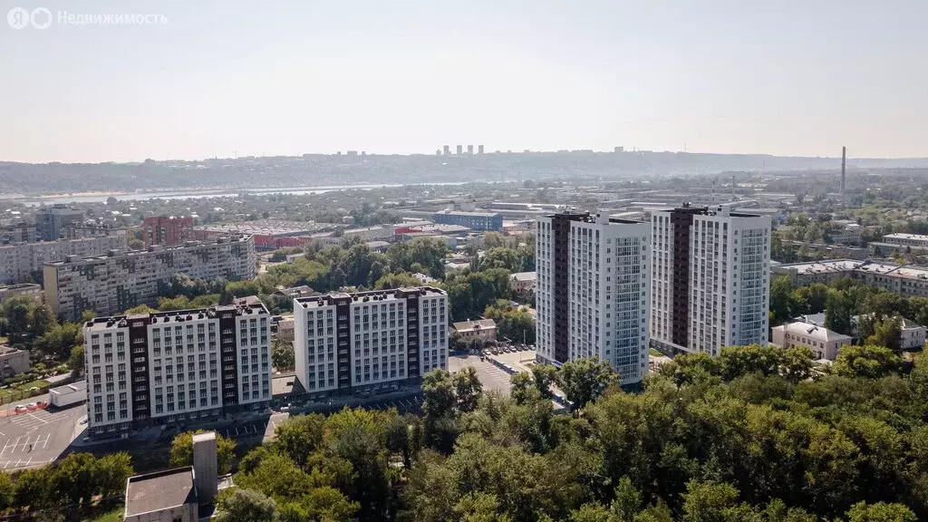 2-комнатная квартира: Нижний Новгород, улица Героя Советского Союза ... - Фото 0
