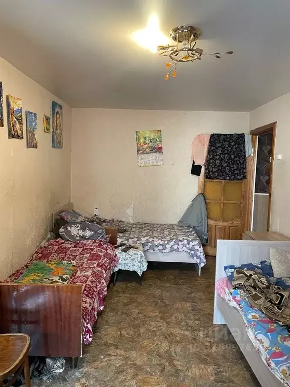 2-к кв. Псковская область, Псков Советская ул., 94 (46.3 м) - Фото 1
