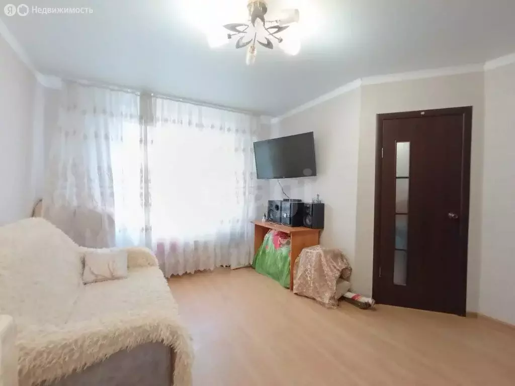 1-комнатная квартира: Михайловск, Любимая улица, 7 (27 м) - Фото 2