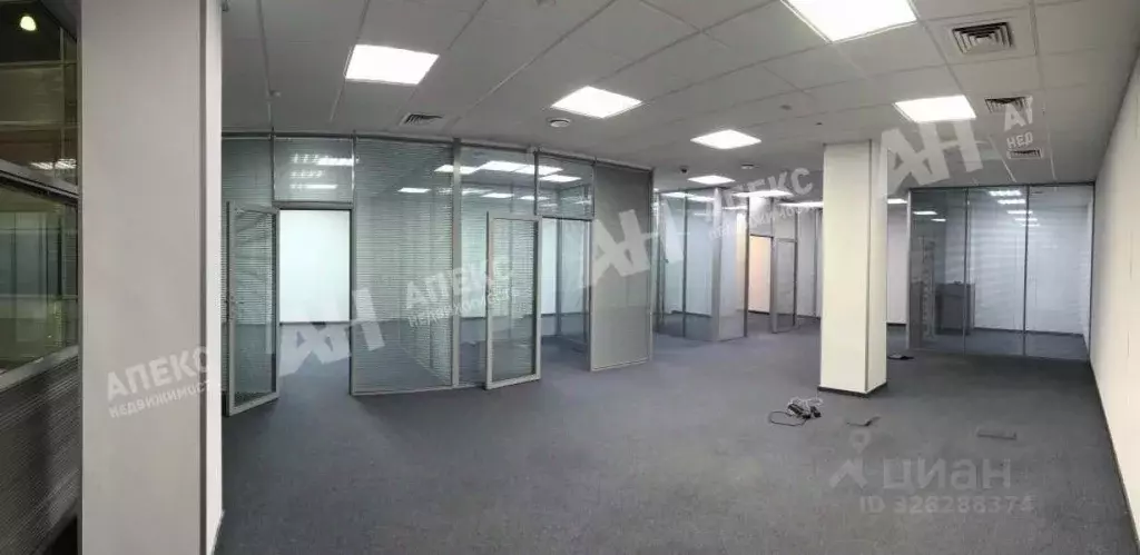 Помещение свободного назначения в Москва Барклая ул., 6С5 (184 м) - Фото 2