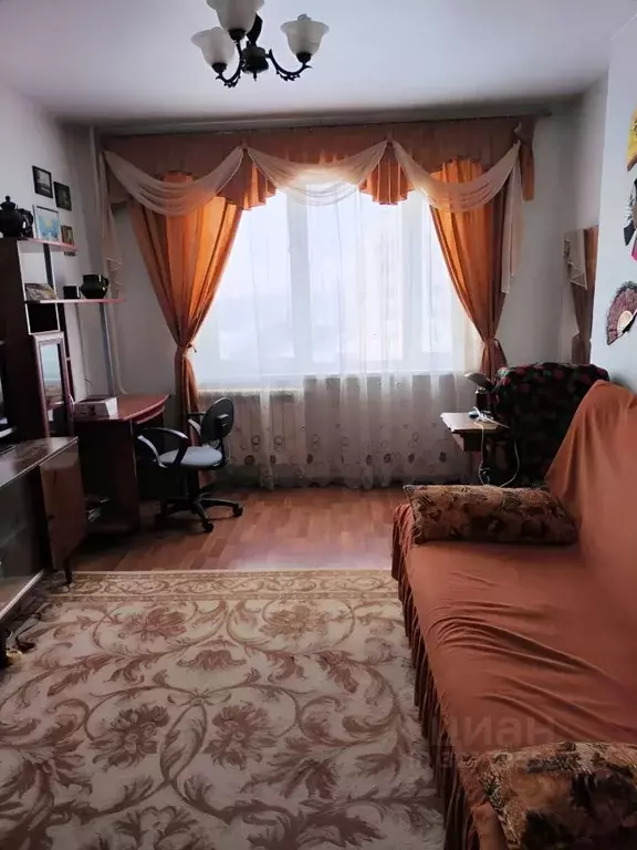 1-к кв. Санкт-Петербург Богатырский просп., 5К1 (37.0 м) - Фото 1