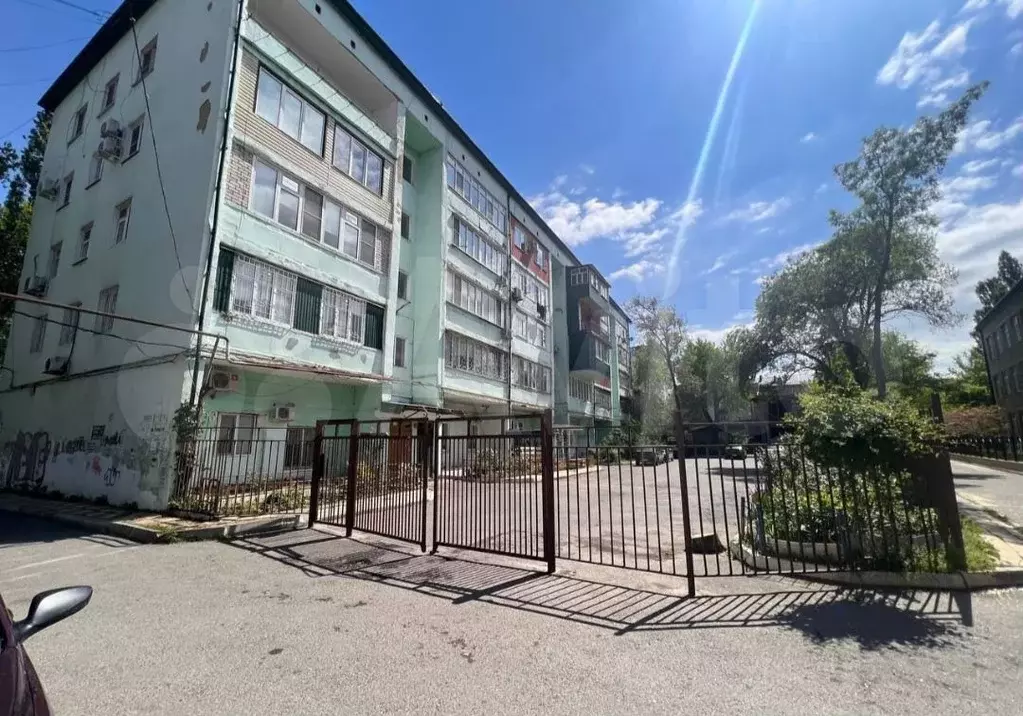 3-к. квартира, 80 м, 2/5 эт. - Фото 0