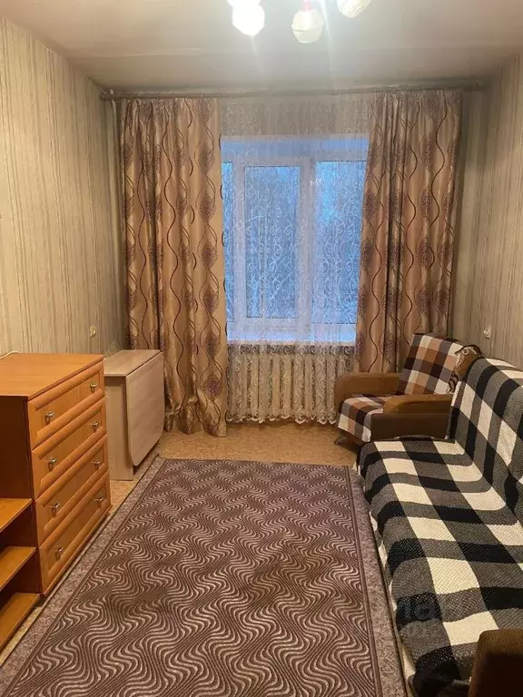 2-к кв. Нижегородская область, Городец ул. Механизаторов, 31 (46.7 м) - Фото 1