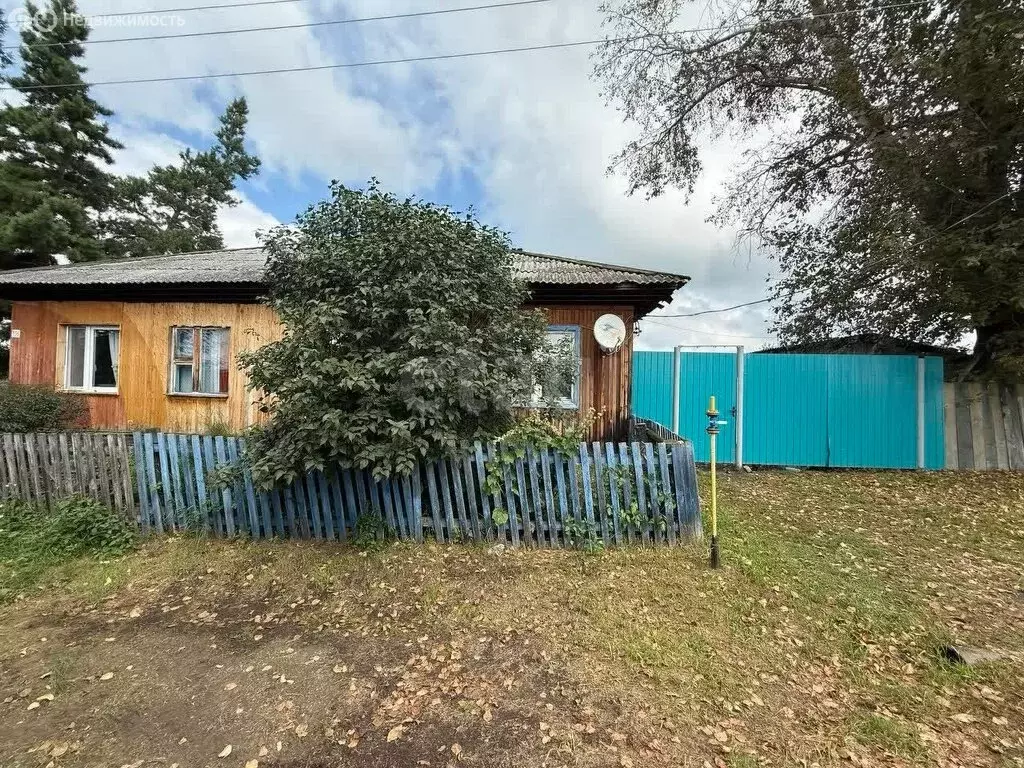 Дом в Бархатово, улица Гагарина (62.2 м) - Фото 1