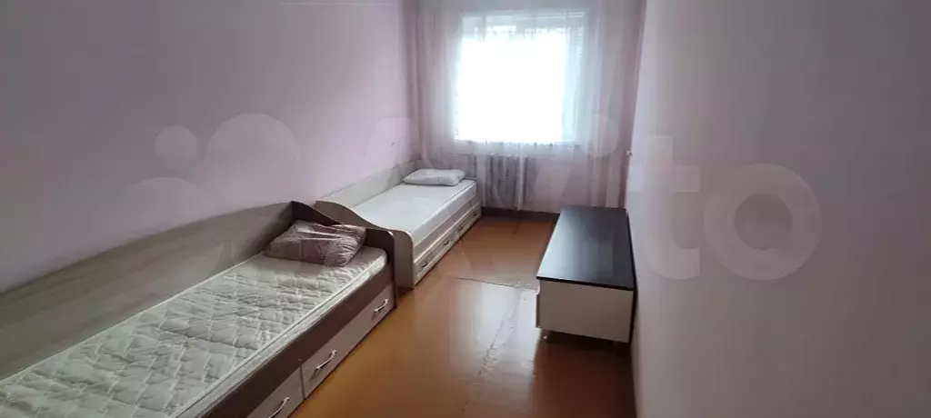 2-к кв. Свердловская область, Рефтинский пгт ул. Молодежная, 13 (47.0 ... - Фото 2