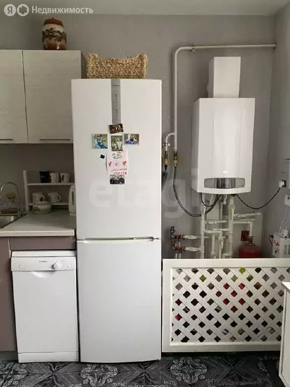 Дом в село Кундравы, 1-я Южная улица (100 м) - Фото 2