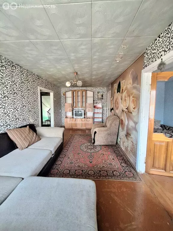 2-комнатная квартира: Липецк, площадь Мира, 4 (42.1 м) - Фото 1