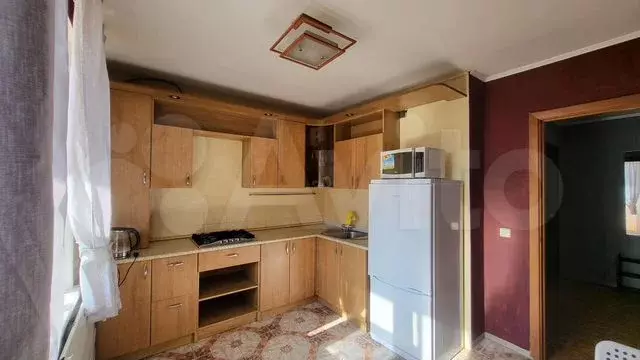 1-к. квартира, 46,5 м, 8/10 эт. - Фото 0