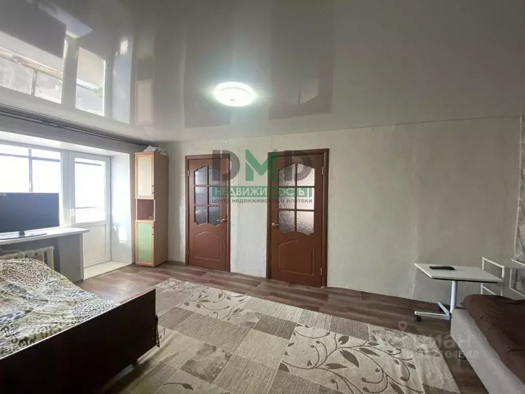 3-к кв. Оренбургская область, Орск Новый город мкр, просп. Ленина, 2 ... - Фото 2