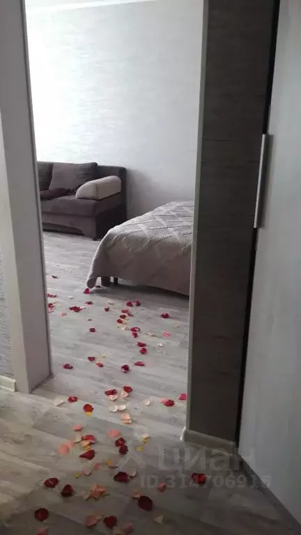 1-к кв. Бурятия, Улан-Удэ Октябрьская ул., 10В (32.0 м) - Фото 2