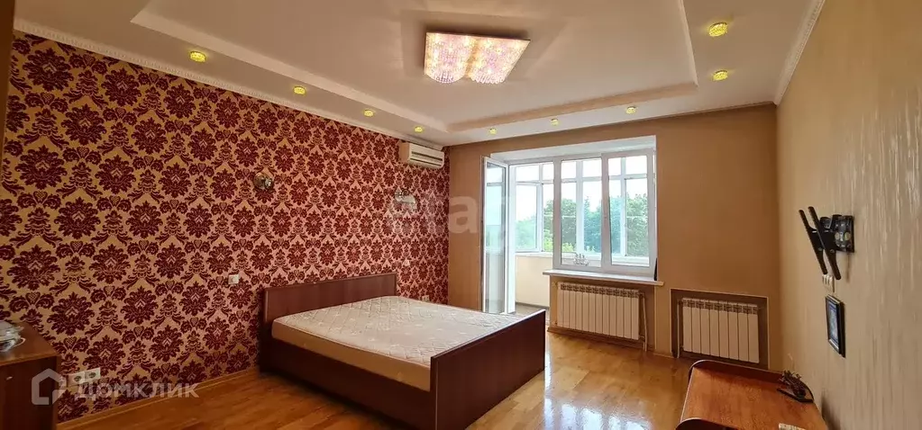 Продаётся 2-к квартира, 78 м - Фото 0