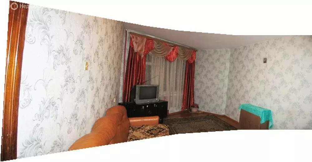 3-комнатная квартира: Елец, Новолипецкая улица, 3Б (62.6 м) - Фото 2