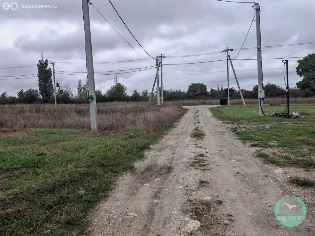 Участок в Краснодарский край, Новороссийск (9 м) - Фото 0