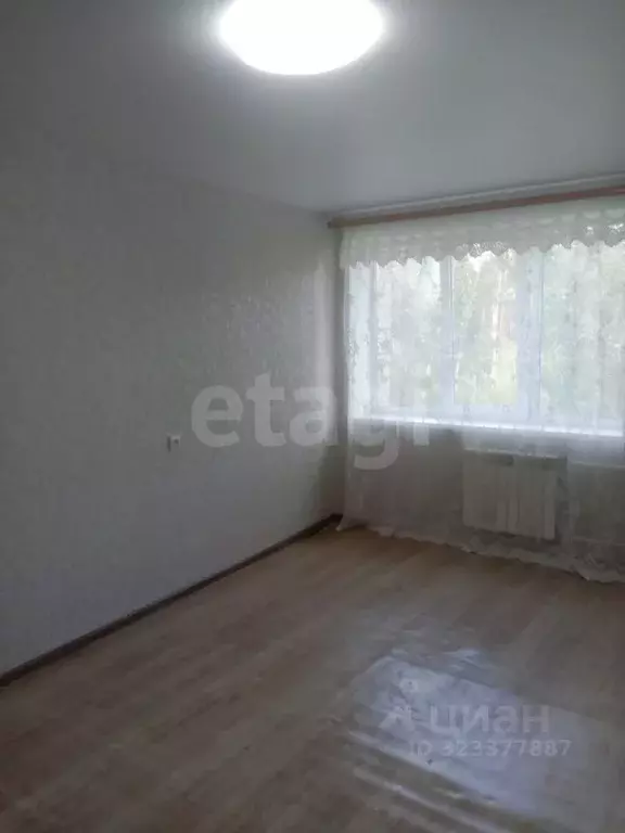 Комната Воронежская область, Воронеж ул. Киселева, 1 (18.0 м) - Фото 1