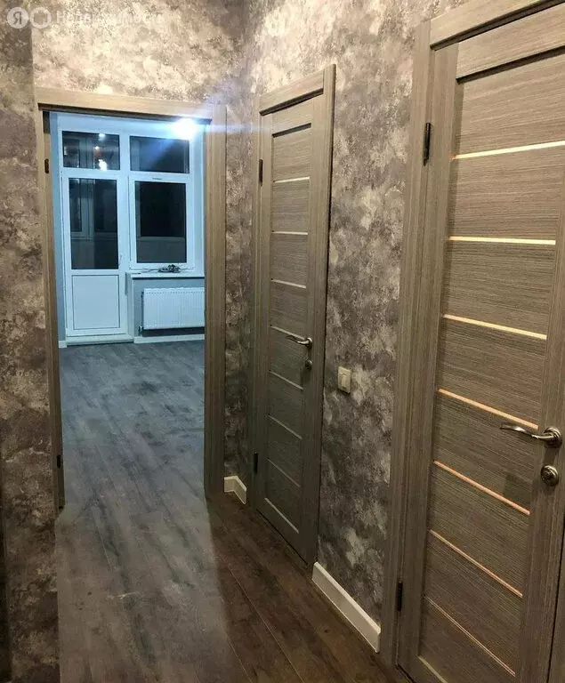 1-комнатная квартира: Краснодар, улица Героя Пешкова, 14к2 (38.1 м) - Фото 0