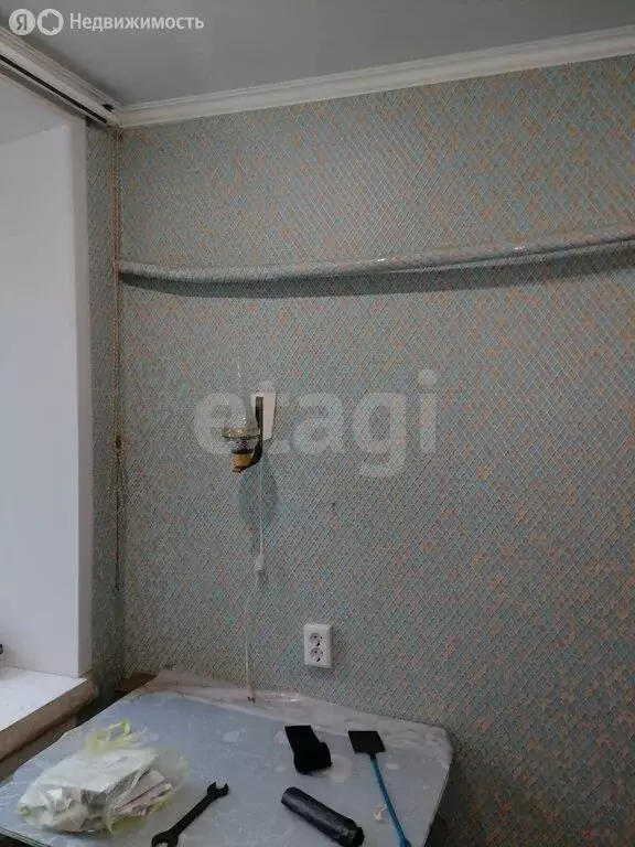 1-комнатная квартира: Балаково, Степная улица, 60 (38.8 м) - Фото 2