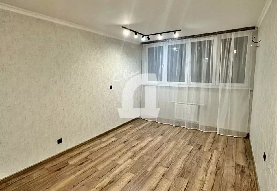 Студия Краснодарский край, Краснодар ул. Западный обход, 39/2к3 (24.3 ... - Фото 0