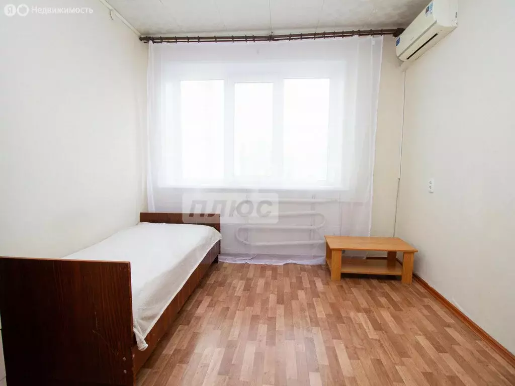 1к в 2-комнатной квартире (18 м) - Фото 2