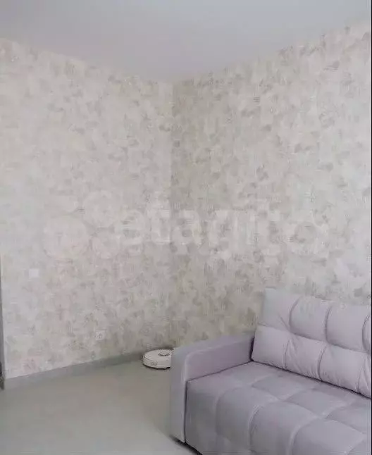 1-к. квартира, 37 м, 3/9 эт. - Фото 1
