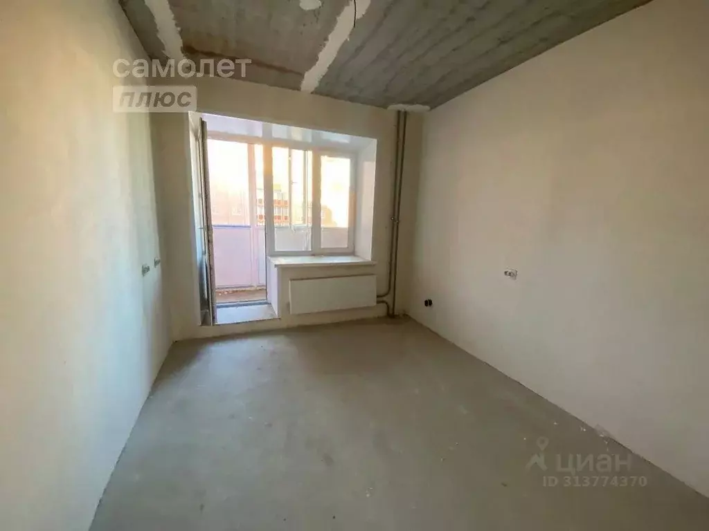 2-к кв. Хакасия, Абакан ул. Генерала Тихонова, 6 (60.3 м) - Фото 1