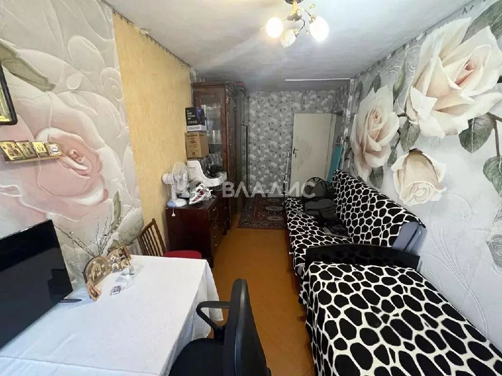 Продается 2-комнатная квартира - Фото 1