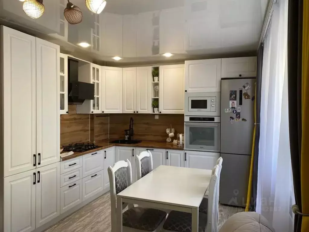 2-к кв. Башкортостан, Уфа ул. Артезианская, 7 (40.0 м) - Фото 1