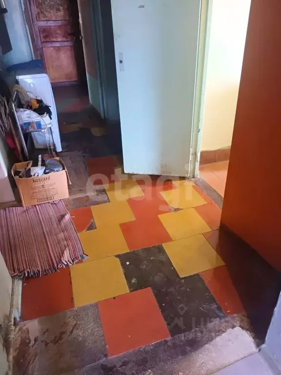 Комната Санкт-Петербург ул. Есенина, 30 (19.5 м) - Фото 2