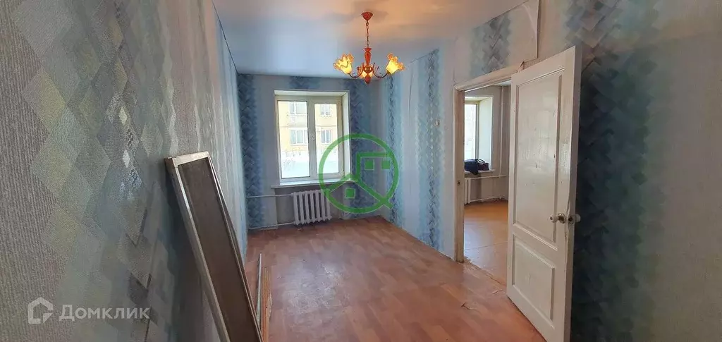 Продаётся 2-к квартира, 44.7 м - Фото 1