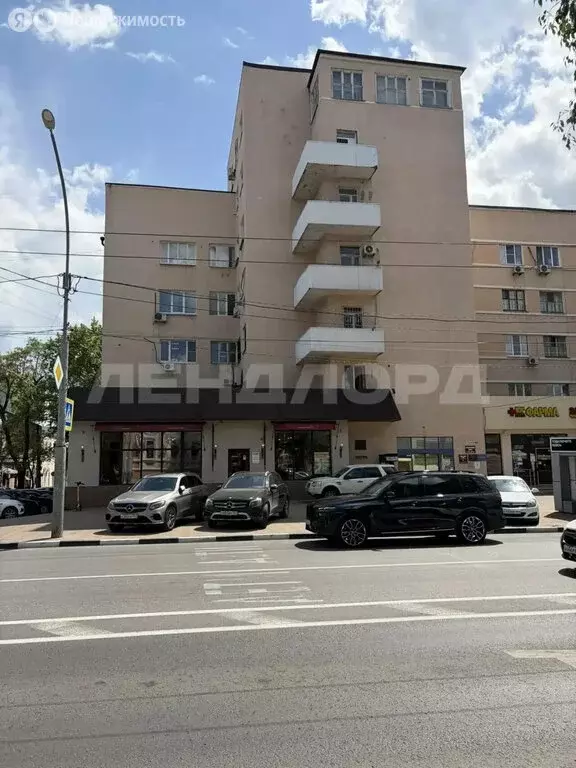 Офис (18.1 м) - Фото 2