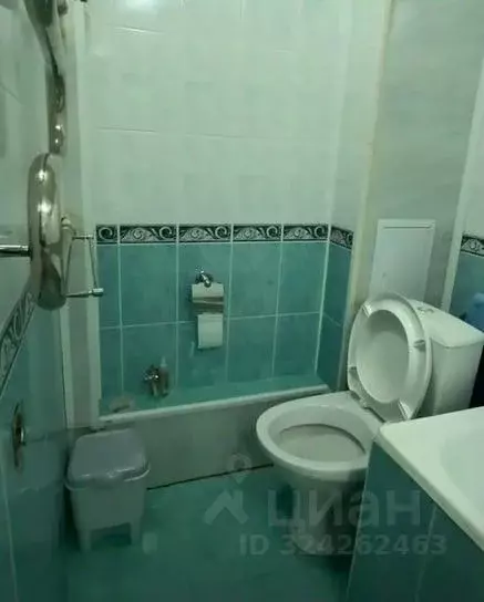 1-к кв. Брянская область, Клинцы ул. Гагарина, 70 (38.9 м) - Фото 2