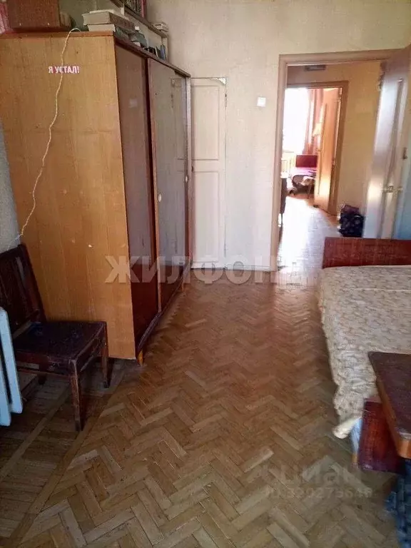 2-к кв. Воронежская область, Воронеж ул. Платонова, 18 (53.0 м) - Фото 1