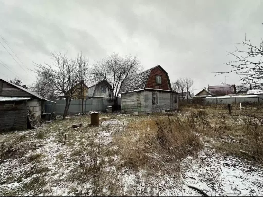 Дом в Татарстан, Казань Сирень-1 СНТ, 82 (33 м) - Фото 1