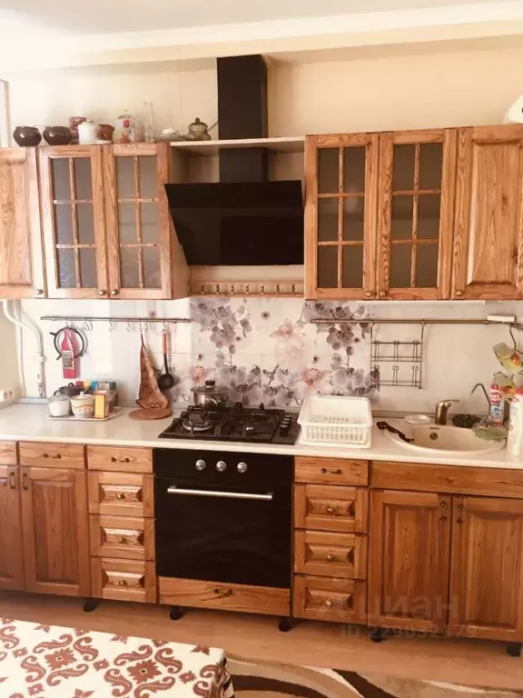 1-к кв. Саратовская область, Энгельс ул. Тельмана, 35 (38.0 м) - Фото 1