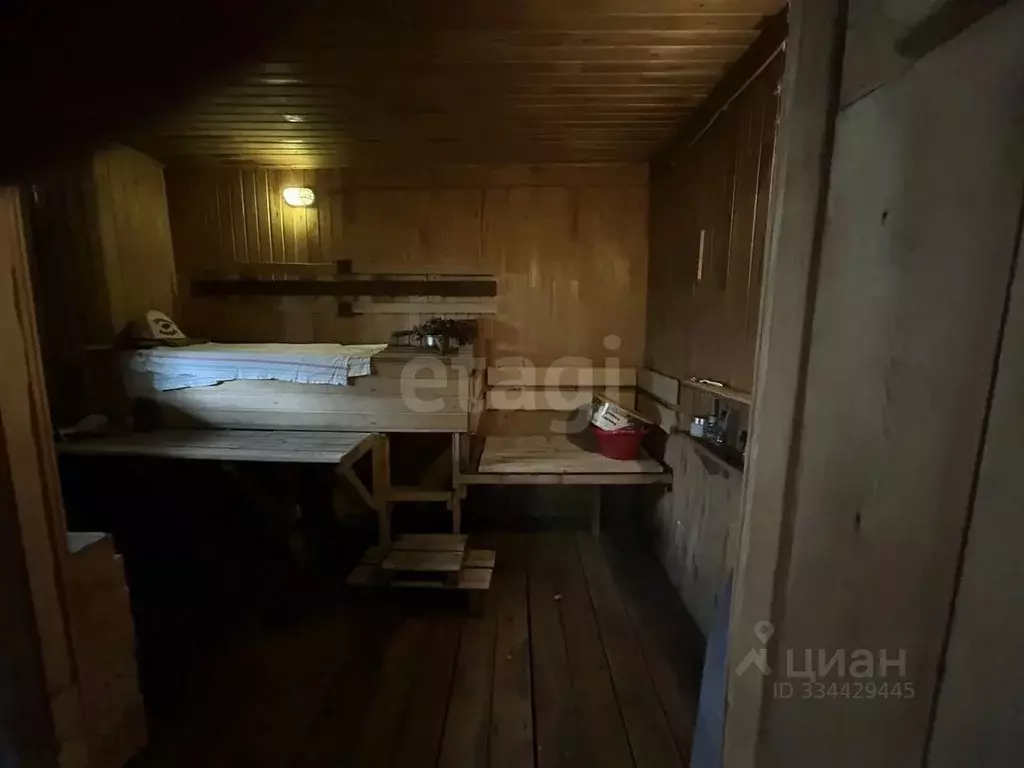 Дом в Тюменская область, Тюмень Зарека мкр, ул. Обская (96 м) - Фото 1