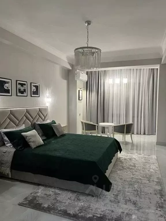 2-к кв. Дагестан, Каспийск просп. Акулиничева, 2 (61.0 м) - Фото 2