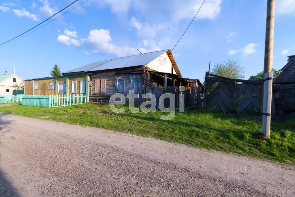 Купить Квартиру В Селе Томском
