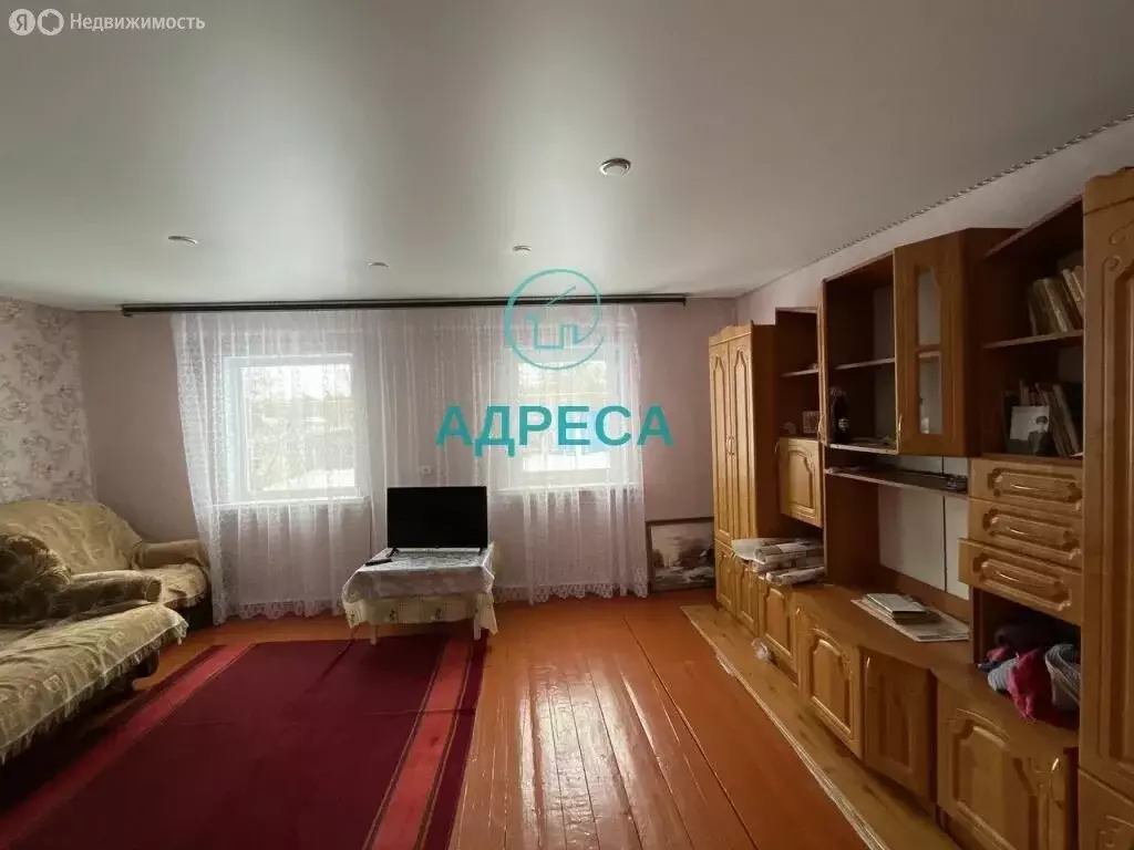 Дом в Белгородская область, городское поселение посёлок Чернянка, ... - Фото 1