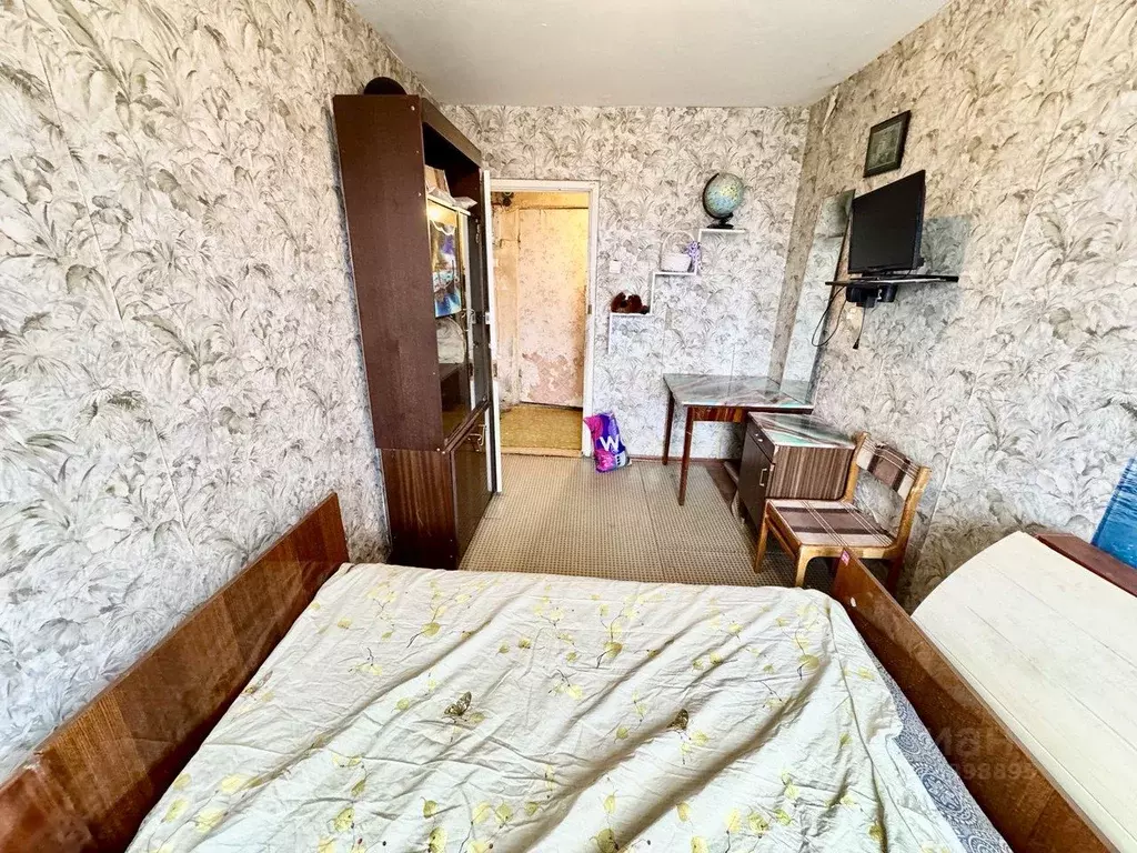 3-к кв. Московская область, Орехово-Зуево Набережная ул., 22 (55.0 м) - Фото 2