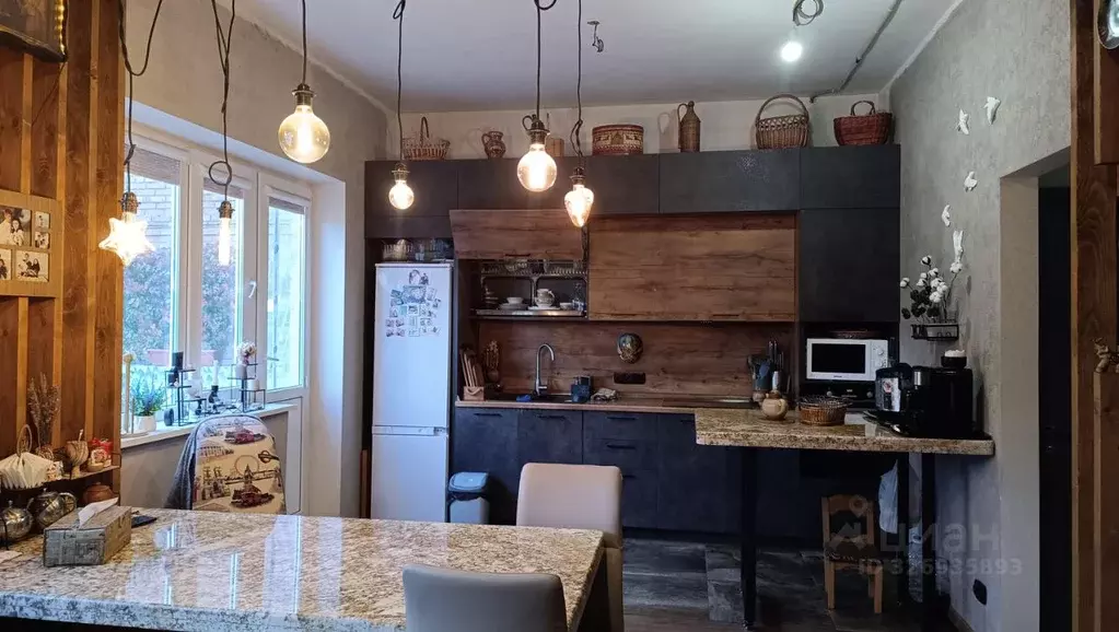 Дом в Краснодарский край, Краснодар Алма-Атинская ул., 10 (772 м) - Фото 2