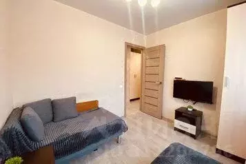 3-к кв. Тамбовская область, Тамбов Советская ул., 167А (60.0 м) - Фото 0