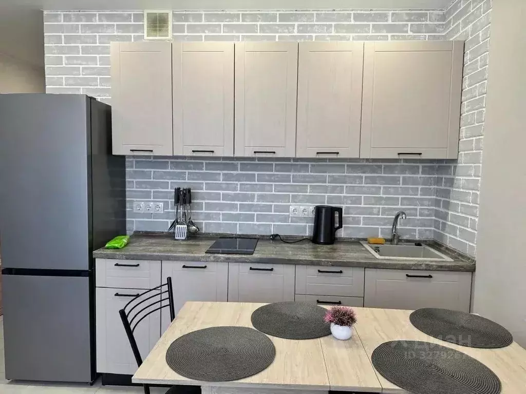 Студия Московская область, Лобня ул. Колычева, 5 (23.7 м) - Фото 2