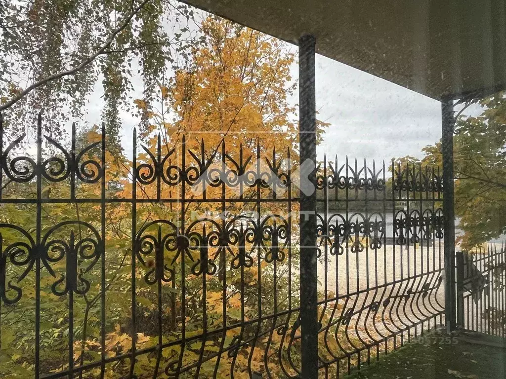 Дом в Санкт-Петербург, Санкт-Петербург, Сестрорецк ул. Магазинная, 19 ... - Фото 1