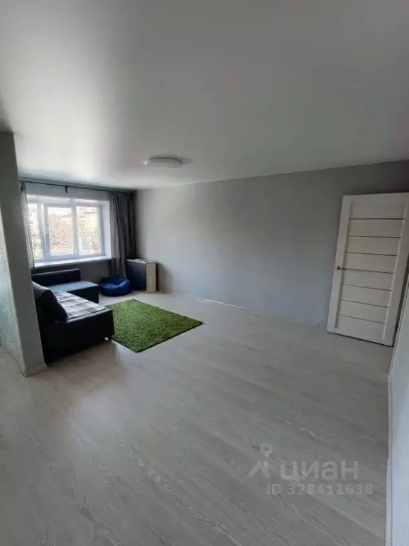 2-к кв. Башкортостан, Уфа просп. Октября, 8 (42.1 м) - Фото 1