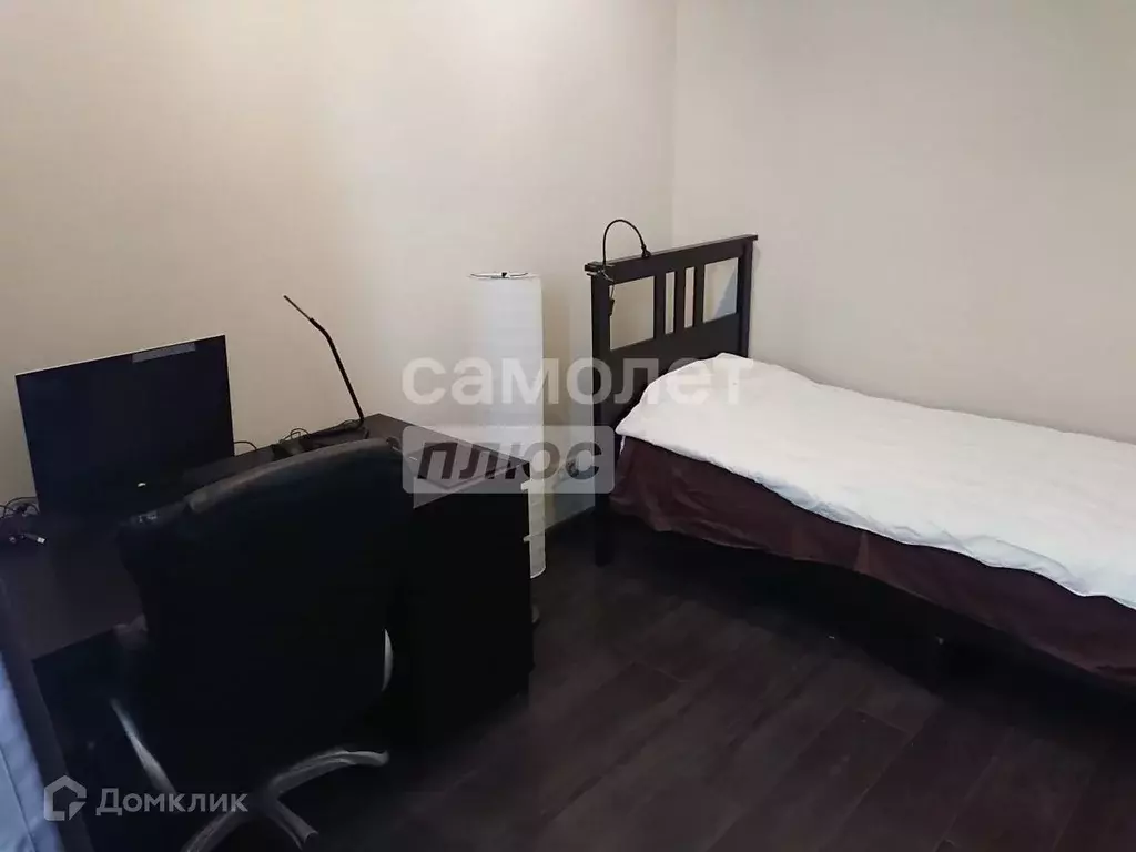 Продаётся 1-к квартира, 46.5 м - Фото 0