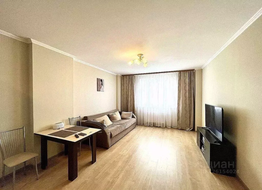 2-к кв. Московская область, Химки ИКЕА мкр,  (55.0 м) - Фото 1