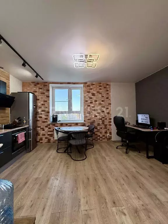 Продается 1-комнатная квартира - Фото 2